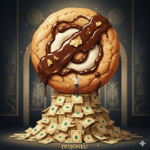 두쫀쿠 보관방법