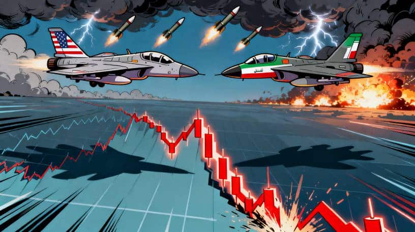 미국 이란 전쟁