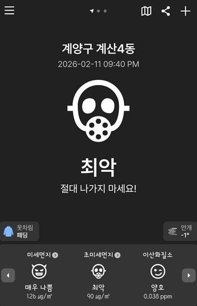 미세먼지 관련주