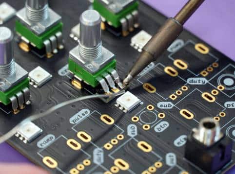 PCB