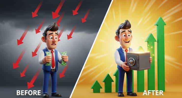 RIA 계좌 사용법 절세