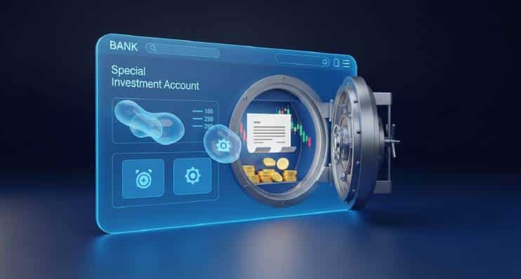 RIA 계좌 사용법