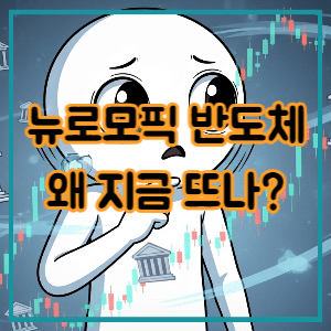 뉴로모픽 반도체