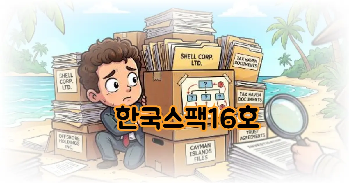 스팩 공모주, 왜 안전하다 할까