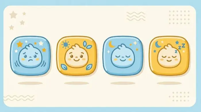 쉬운 뇌동매매 자가진단 사용 방법