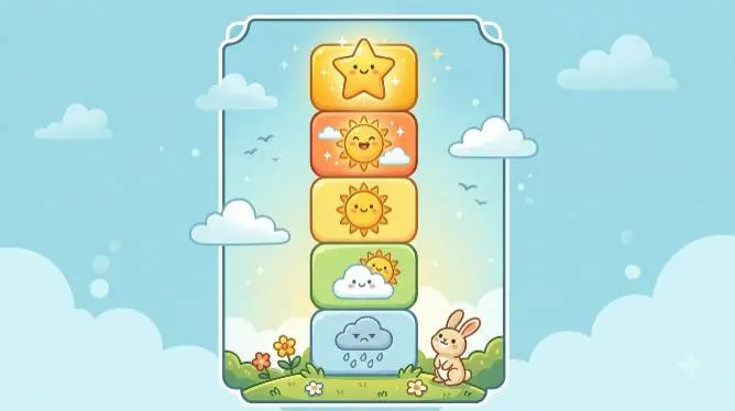 오늘의 투자운 활용 방법