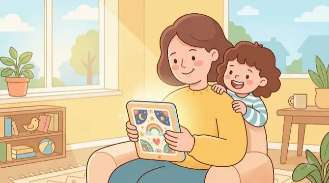 주식 투자 운세 어린이
